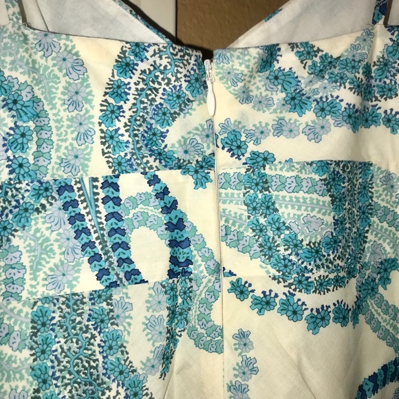 J. Crew Summer Dress - Picture 5 of 5